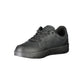 Tommy Hilfiger Black Polyethylene Men Sneaker