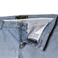 Dolce & Gabbana Blue Pretty Slim Fit Cotton Denim Jeans