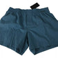 Dolce & Gabbana Blue Cotton Regular Boxer Shorts Underwear