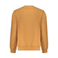 Lee Brown Cotton Men Sweater