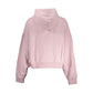 Napapijri Pink Cotton Sweater