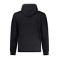 Napapijri Black Cotton Sweater