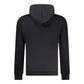 Napapijri Black Cotton Sweater