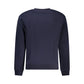 Napapijri Blue Cotton Sweater