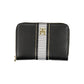 Tommy Hilfiger Black Polyethylene Wallet