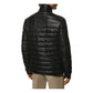 Dolce & Gabbana Black Polyamide Jacket