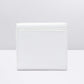 Off-White White Leather Wallet