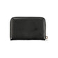 Guess Jeans Black Polyethylene Wallet