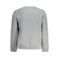 Calvin Klein Gray Polyester Sweater