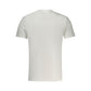 Guess Jeans White Cotton T-Shirt