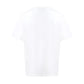 Dolce & Gabbana White Cotton T-Shirt