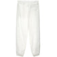 Casablanca White Polyester Jeans & Pant