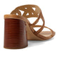 Alma Mid Sandal