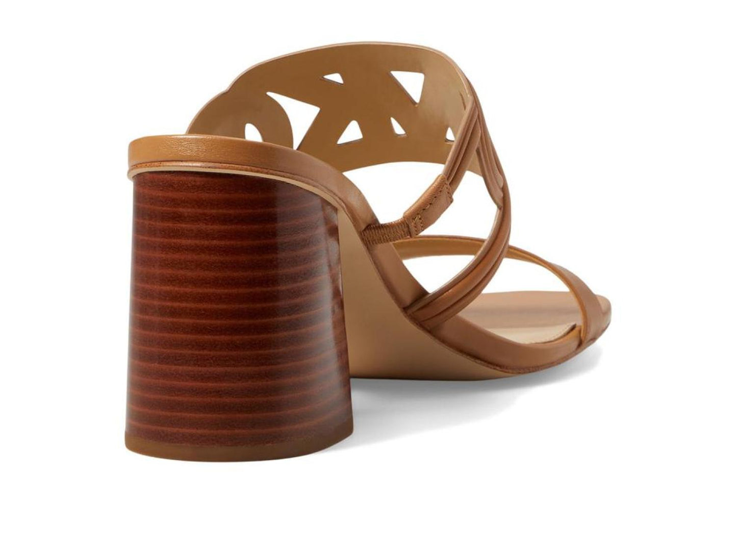 Alma Mid Sandal