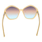 Guess Brown Women Sunglasses