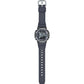 Casio Gray Resin Watch