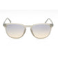 Guess Gray Plastic Sunglasses