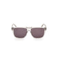 Guess Transparent Injected Sunglasses