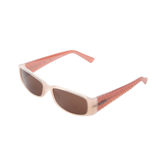 Guess Pink Plastic Sunglasses