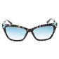 Guess Blue Plastic Sunglasses