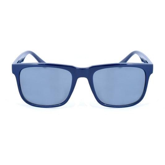 Guess Blue Resin Sunglasses