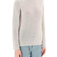 S Max Mara Lightweight Linen Knit Pullover By Giol