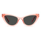 Polaroid Pink Plastic Sunglasses