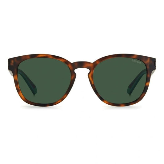 Polaroid Multicolor Polycarbonate Sunglasses