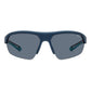 Polaroid Blue Resin Sunglasses