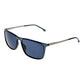 Hugo Boss Blue Men Sunglasses