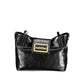 Valentino Bags Black Polyethylene Handbag