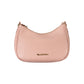 Valentino Bags Pink Polyethylene Handbag