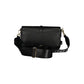 Valentino Bags Black Polyethylene Handbag