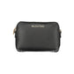 Valentino Bags Black Polyethylene Handbag