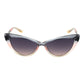 Guess Gray Women Sunglasses