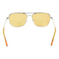 Gant Black Men Sunglasses