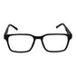 Tommy Hilfiger Black Men Optical Frames