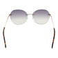 Gant Gold Women Sunglasses