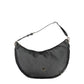 Guess Jeans Black Polyethylene Handbag