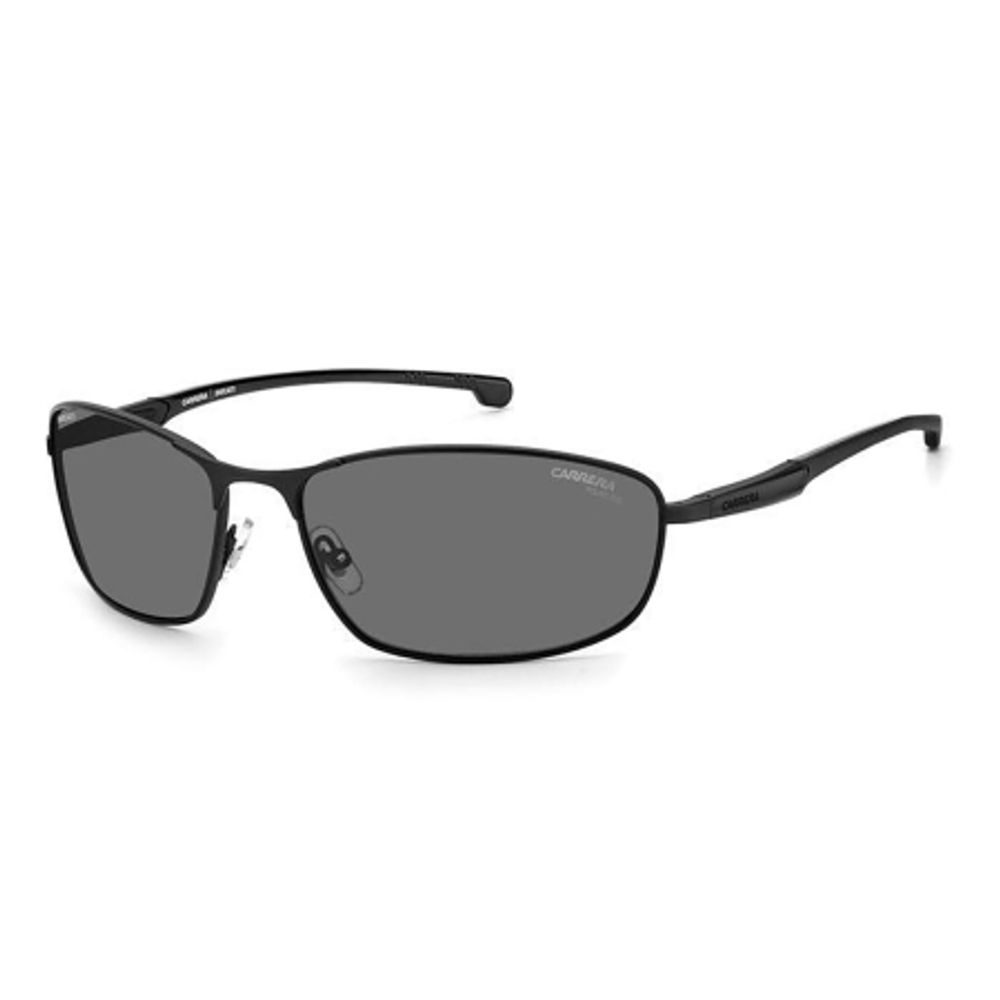 Carrera Ducati Black Metal Sunglasses