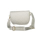 Valentino Bags White Polyethylene Handbag