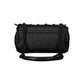 Valentino Bags Black Polyester Handbag