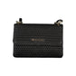 Valentino Bags Black Polyethylene Handbag