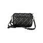 Valentino Bags Black Polyethylene Handbag