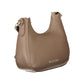 Valentino Bags Brown Polyethylene Handbag