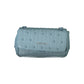 Valentino Bags Light Blue Polyester Handbag