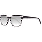 Esprit Black Resin Sunglasses