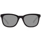 Esprit Black Resin Sunglasses