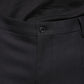 Dolce & Gabbana Black Wool Skinny Dress Formal Pants