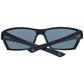 Timberland Black Resin Sunglasses